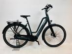 GAZELLE Chamonix C7 ebike damesfiets L-57cm 17AH/630WH