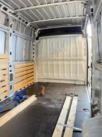 Tussenschot, tussenwand Fiat Ducato, Ophalen, Fiat, Spatbord