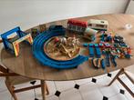 Playmobil cirkus, Ophalen, Gebruikt