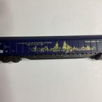 Zie omschrijving, Gelijkstroom, Wagon, Zo goed als nieuw, Ophalen