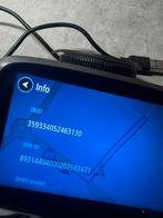 TomTom PRO 5250 Navigatiesysteem, Ophalen of Verzenden, Gebruikt