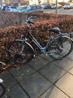 Nette dames fiets, Fietsen en Brommers, Fietsen | Dames | Damesfietsen, Ophalen, Gebruikt, Versnellingen, 50 tot 53 cm