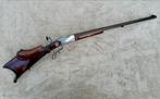 Antiek target rifle geweer geen pistool revolver, Ophalen of Verzenden, Overige soorten, Overige gebieden, Kunstobject