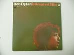 lp BOB DYLAN - GREATEST HITS VOL.II - CBS Records,1975, Cd's en Dvd's, Vinyl | Pop, Ophalen of Verzenden, 1960 tot 1980, Gebruikt