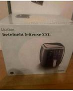 Airfryer XXL, Witgoed en Apparatuur, Airfryers, Ophalen of Verzenden, Zo goed als nieuw