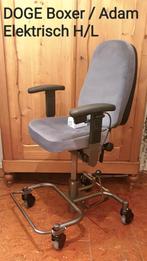 Trippelstoel DOGE elektrisch H/L trippel stoel zorgstoel, Ophalen, Zo goed als nieuw