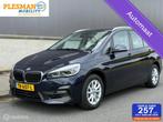 BMW 2-serie Gran Tourer 218i Executive * 7 Pers , 1e Eig *, Stof, Euro 6, Blauw, Origineel Nederlands
