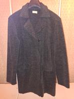 No man's land wollen Vest L, Ophalen, Gedragen