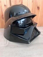 Darth Vader Helm - Leuk voor verkleden!, Kinderen en Baby's, Carnavalskleding en Verkleedspullen, Ophalen of Verzenden, Gebruikt