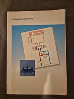 Hydrauliek Basiskennis - Technisch Handboek, Boeken, Ophalen of Verzenden