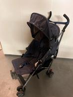 Maclaren Buggy - Spijkerstof, Kinderen en Baby's, Ophalen of Verzenden, Gebruikt
