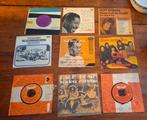 Vintage Singles Collectie, Ophalen, Gebruikt