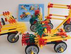 K'nex 10802/20802, Ophalen of Verzenden, Zo goed als nieuw, K'nex