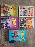 DVD-boxen Glee seizoen 1 tot en met 3, Ophalen of Verzenden, Zo goed als nieuw