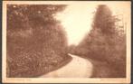 Oude ansicht - BEETSTERZWAAG - Boornbergumerweg  1930 Frl, Ophalen of Verzenden, 1920 tot 1940, Gelopen, Friesland