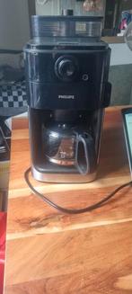 Phillips koffiezetapparaat, Witgoed en Apparatuur, Koffiezetapparaten, Gebruikt, Ophalen of Verzenden