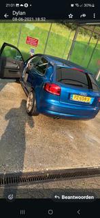 Audi, Auto's, Audi, Particulier, Te koop
