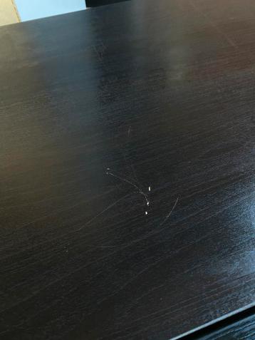 IKEA Bestå TV Kast zwart. - afbeelding 6