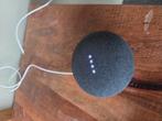 Google home nest mini, Audio, Tv en Foto, Mediaspelers, Ophalen of Verzenden, Zo goed als nieuw