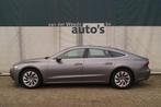 Audi A7 Sportback 40 TDI Quattro Pro Line -LEER-NAVI-ECC-, Gebruikt, Euro 6, 2000 kg, 23 km/l
