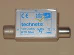Technetix TOF-02KK RTV filter, Ophalen of Verzenden, Gebruikt, Minder dan 2 meter