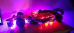 Lego Technic  F1 McLaren  incl verlichting en boekje, Ophalen, Zo goed als nieuw, Complete set, Lego