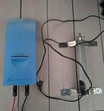 Mastervolt soladin 600 omvormer, Ophalen of Verzenden, Gebruikt, Overige typen