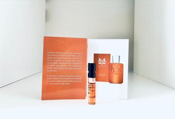 Parfums de Marly, Althaïr ☀️🤎☀️ beschikbaar voor biedingen