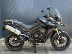 Triumph Tiger 800 ABS Arrow Verstralers A2 35kw mogelijk, Bedrijf, Meer dan 35 kW, Toermotor, 799 cc