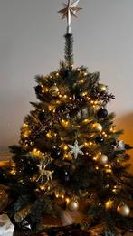 Triumph tree kunstkerstboom romagne blauw, Diversen, Ophalen, Zo goed als nieuw