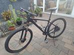 CUBE Mountainbike 29, Fietsen en Brommers, Fietsen | Mountainbikes en ATB, 57 cm of meer, Hardtail, Heren, Zo goed als nieuw