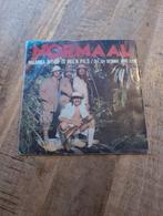 Normaal - Mamma Woar Is Mien Pils Single, Ophalen of Verzenden, Gebruikt