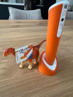 Tiptoi Pen met Dino Figuur, Kinderen en Baby's, Ophalen, Gebruikt