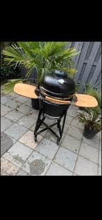Kamado 19,22inch, Tuin en Terras, Houtskoolbarbecues, Ophalen, Nieuw