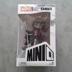 Iron Studios X-Men - Minico Figuur - Gambit, Ophalen of Verzenden, Nieuw