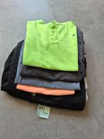 Pakket kleding jongen. 134 /140. Zeer netjes., Kinderen en Baby's, Kinderkleding | Maat 134, Ophalen of Verzenden, Zo goed als nieuw