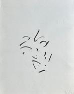 Zeefdruk Wil Blommerde, Antiek en Kunst, Kunst | Litho's en Zeefdrukken, Verzenden