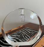 Kaarshouder merk Rasteli, Huis en Inrichting, Woonaccessoires | Kandelaars en Kaarsen, Ophalen, Kunststof, Zo goed als nieuw, Kandelaar