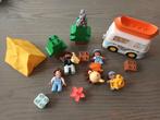 Lego Duplo 10803, Kinderen en Baby's, Speelgoed | Duplo en Lego, Ophalen of Verzenden, Zo goed als nieuw, Duplo