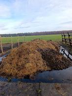 Paardenmest met stro, Dieren en Toebehoren, Ophalen, Overige soorten