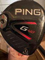 Ping G410 Driver, Sport en Fitness, Golf, Ophalen of Verzenden, Gebruikt, Club, Ping