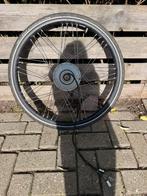 Sparta F8E voorwielmotor 28 inch, Fietsen en Brommers, Ophalen of Verzenden, Zo goed als nieuw, Algemeen, Wiel