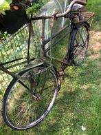 Antieke fiets mooie decoratie of te gebruiken kan ook 175e, 59 cm of meer, Ophalen