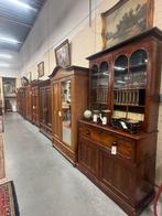 Prachtige antieke kasten!, Antiek en Kunst, Antiek | Meubels | Kasten, Ophalen