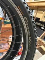 Nieuwe Continental Cross King 26/2.2 banden + gratis velgen, Ophalen of Verzenden, Gebruikt, Mountainbike, Band