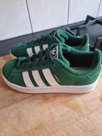 Adidas Campus - Maat 34, Kinderen en Baby's, Babykleding | Schoentjes en Sokjes, Adidas, Schoentjes, Jongetje of Meisje, Nieuw