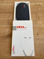 ==Nieuw== Stethoscoop Erka met opbergtas en originele doos, Diversen, Verpleegmiddelen, Verzenden, Nieuw