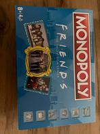 Monopoly Friends Editie - Nieuw in Verpakking!, Hobby en Vrije tijd, Gezelschapsspellen | Bordspellen, Drie of vier spelers, Ophalen of Verzenden