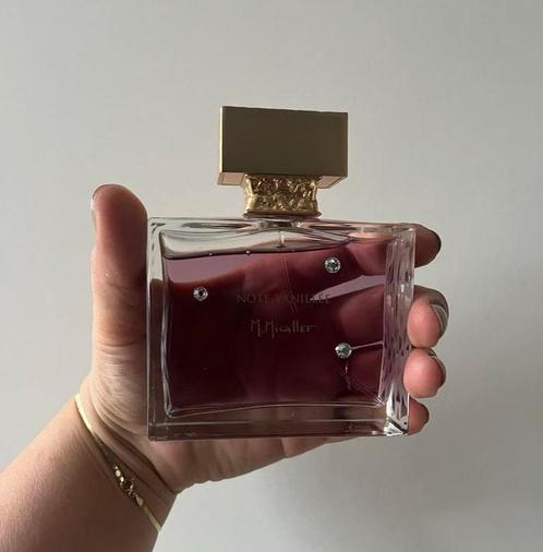 Note Vanillée M. Micallef parfum sample decant proefje, Sieraden, Tassen en Uiterlijk, Uiterlijk | Parfum, Zo goed als nieuw, Ophalen of Verzenden