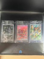 Pokemon Kaarten | Sealed Promo’s, Ophalen of Verzenden, Zo goed als nieuw, Meerdere kaarten